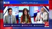 Izhar ul Haq analysis on Why Sindh govt angry with AD Khawaja