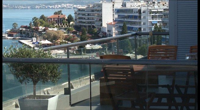Η τουριστική κίνηση φέτος στην Εύβοια