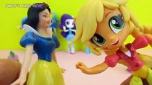 Pomme personnalisé bricolage Équestrie filles cheveux petit mon tarte auriculaire poney échanger jack