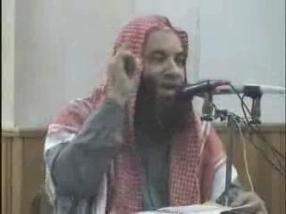 1:4 Prophete mohamed sira mohamed hassan islam