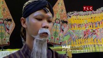 Ep02 Maes Vlog: Meet The Master Of Batik Design | WONDERNESIA