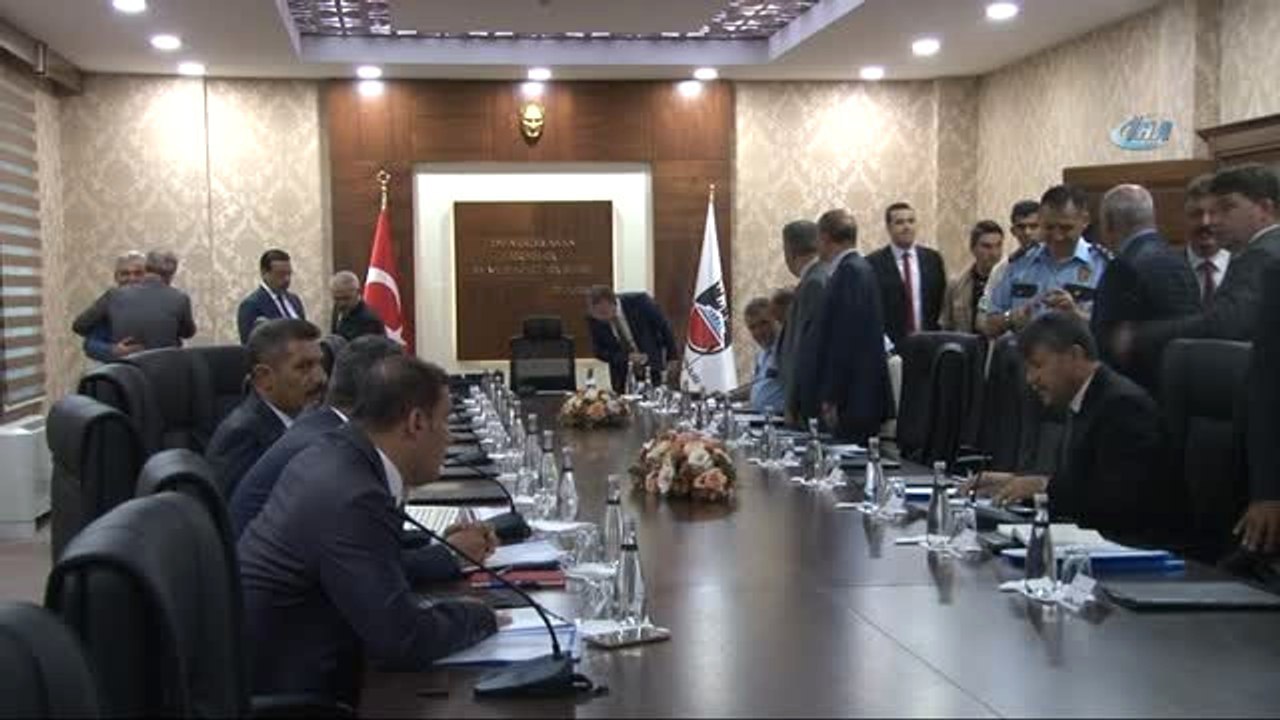 Diyarbakır Valisi Hasan Basri Güzeloğlu: "Terör Örgütlerinin Öğrencileri Hedef Almasına İzin...