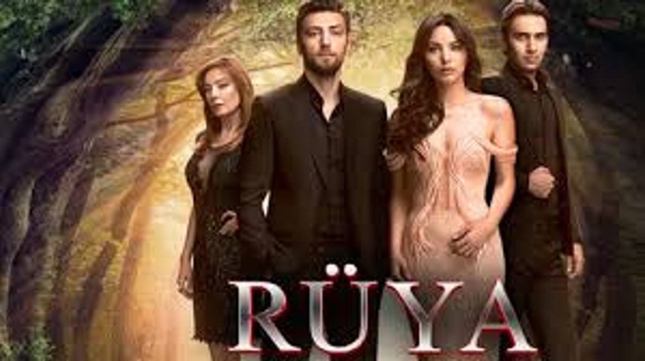 مسلسل الحلم الحلقة 7 مترجمة Ruya