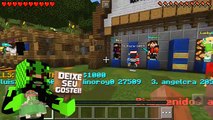 Ne dans aucun sur ou perle serveur serveur Premier de skywars com ender minecraft pe 1.1.0.9