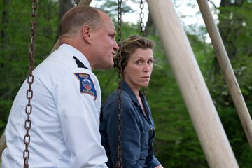 Three Billboards Outside Ebbing, Missouri - Official Trailer 2 (HD)