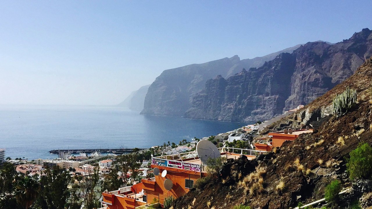 TENERIFE