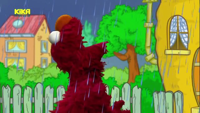 Sesamstraße Folge 2759 | Mehr auf KiKA.de