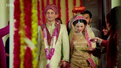 Tere Bina | Defence And Martyrs Day - ASKardar