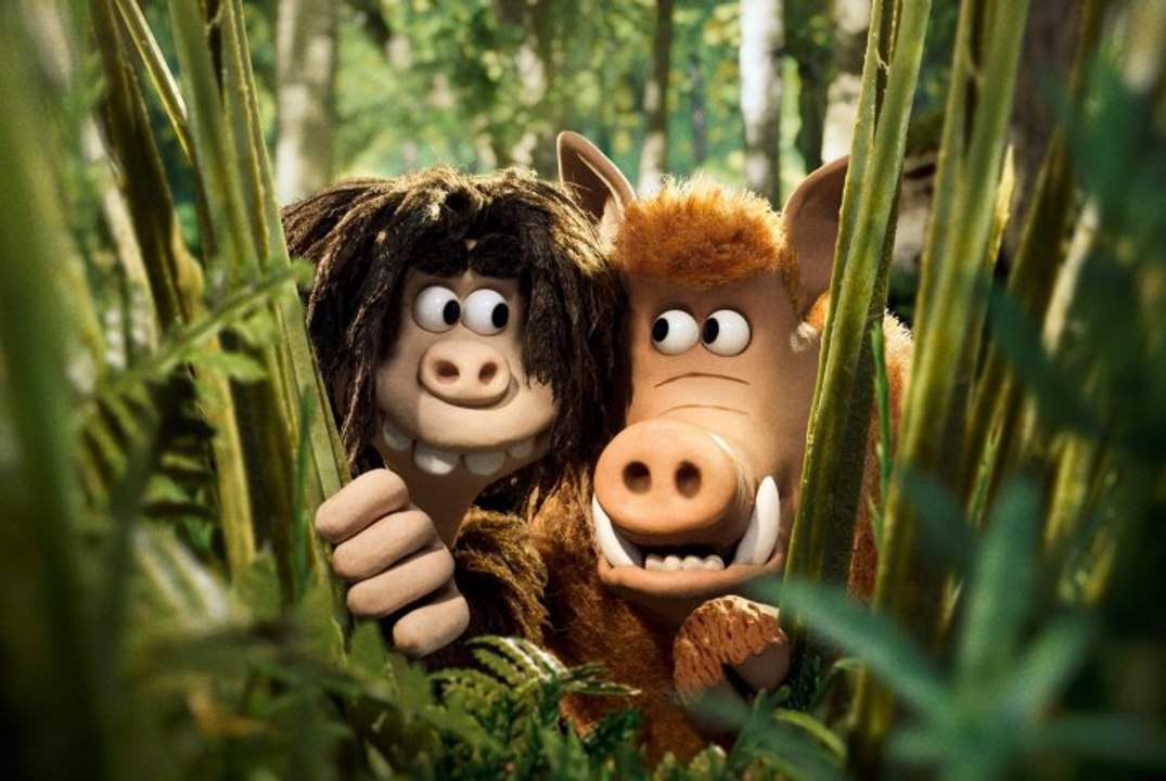 Early Man - Official Trailer (HD)