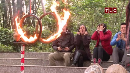 School Of Spinning Top | FUN TAIWAN ADVENTURES