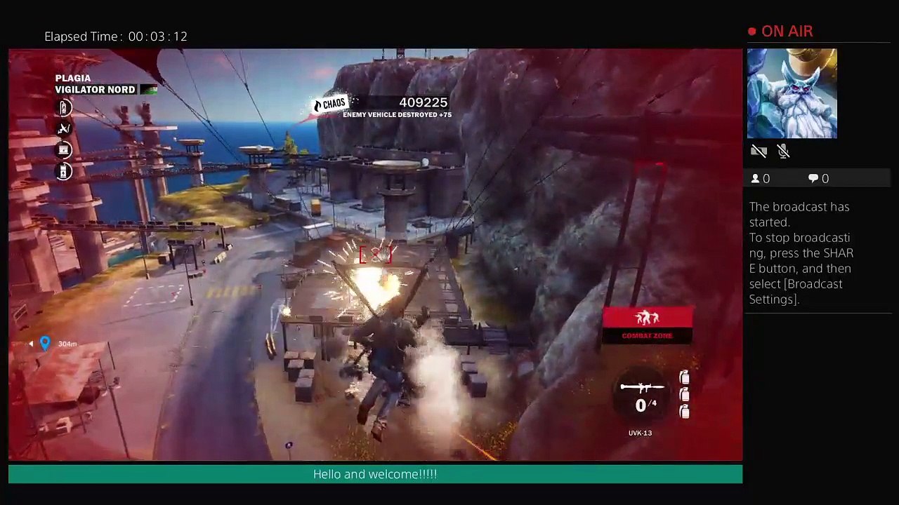 Just cause 3 movie 2017 7 (75)