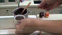 Miniature Food: Tiny Siopao Part 1 (mini food) (kids toys channel cooking real mini food)
