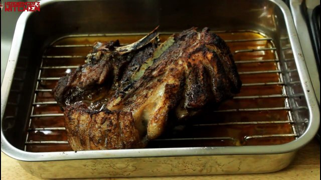 Keto BBQ Pulled Pork Keto Recipes Headbanger's Kitchen