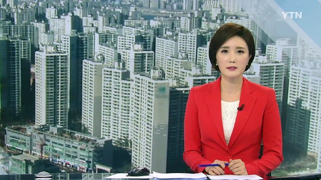 쏟아지는 아파트 입주 물량... 집값 오르기 힘들다 / YTN (Yes! Top News)