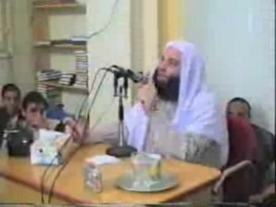 2:5 HEGRA Prophete mohamed sera mohamed hassan islam