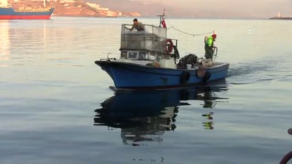 Av Yasağında 150 Lira Olan Sardalyanın Kasası 25 Liraya Düştü"