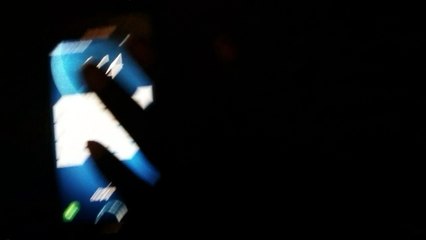 Running Out Facebook His Stopped Working Z1