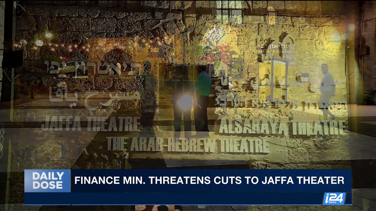 DAILY DOSE | Finance Min. threatens cuts to Jaf...