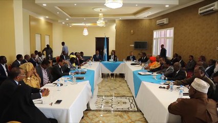 الحكومة الصومالية تسلم عبد الكريم شيخ موسى للحكومة الإثيوبية