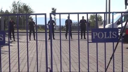 Suikast Timini Seçen Darbeci Binbaşı Saldırdığı Otele Gezmeye Gidecekmiş