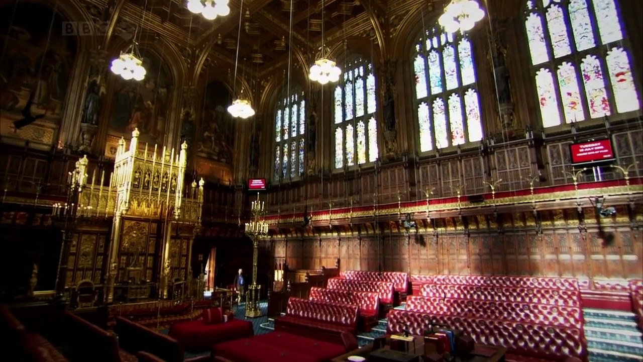 The Making of Modern Britain: Road to War (2 of 6)