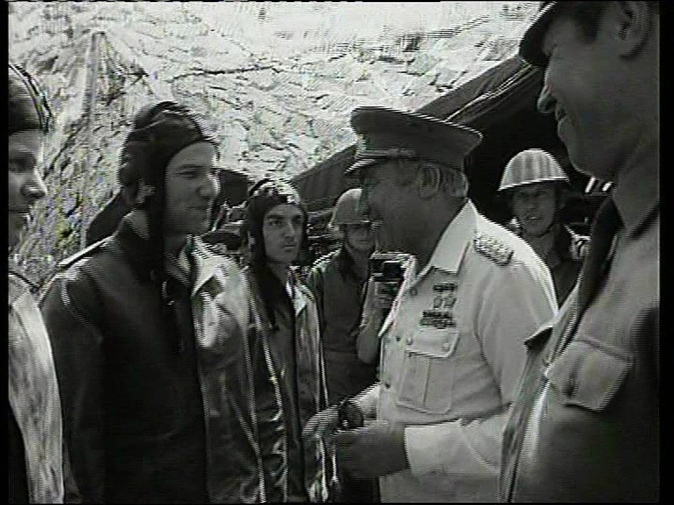 Armeefilmschau 8/1981