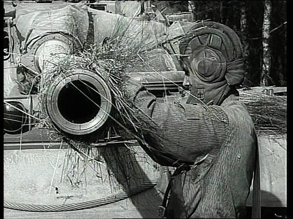 Armeefilmschau 9/1981