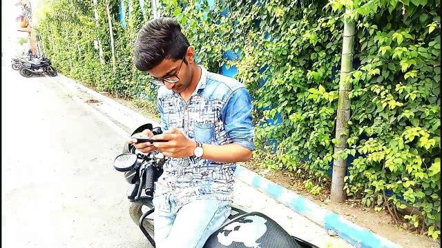 BLUE WHALE GAME _ BLUE WHALE CHALLENGE