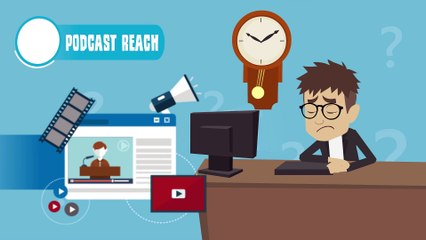 Turning Podcasts into Blog