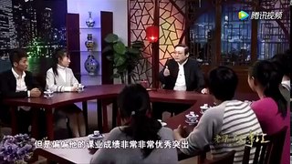 梁宏达 揭秘天才霍金到底有多聪明，揭秘只服老梁