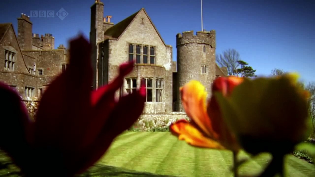 The Making of Modern Britain: The Great War (3 of 6)