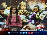 Protests against killing of Rohingya Muslims in countrywide