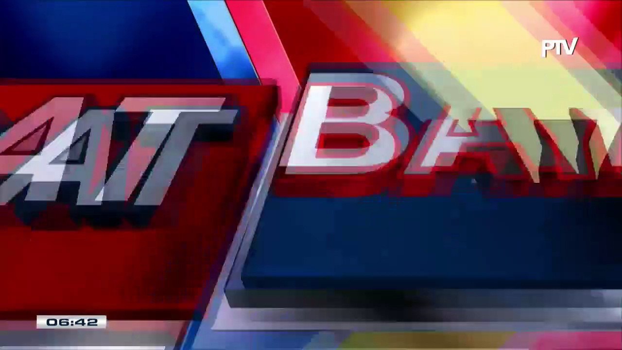 GLOBALITA: Mga nasawi sa pananalasa ng Hurricane Irma, nasa sampu na; Florida, nagpatupad ng mandatory evacuation