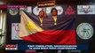 SPORTS BALITA: Pinoy Powerlifters, nakikipagsabayan sa Asian Bench Press Championships