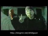 Quiza -  Khiimoriin San (Mongolian Rap)