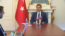 Bakan Ömer Çelik Türkiye'nin Büyüklüğünü Kavrayamıyorlar - 2