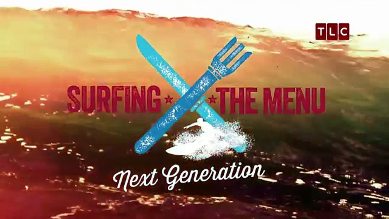 Morton Bay Bug Roll | SURFING THE MENU: NEXT GENERATION