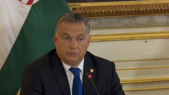 Orban contro Bruxelles: No alla ripartizione dei migranti