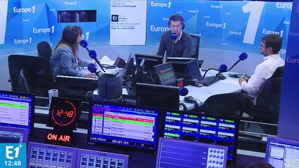 Mort de Pierre Bergé : Line Renaud "complètement bouleversée"