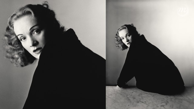 Irving Penn : la bande-annonce de l’exposition