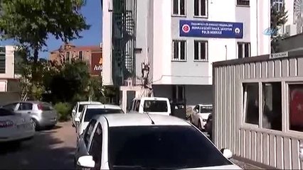 Servisçi Kavgasında Gözaltına Alınan 5 Kişi Adliyeye Sevk Edildi
