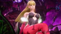 Gameplay de Marvel vs. Capcom: Infinite para PS4, Xbox One y PC