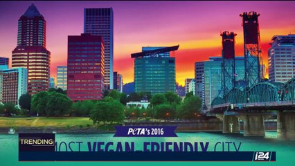 TRENDING | PeTA: the global fight for animal rights | Friday, September 8th 2017