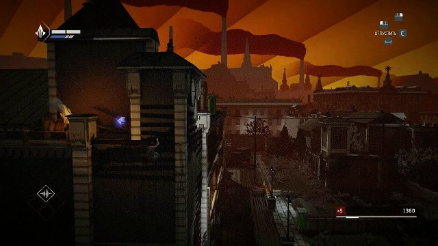 Assassins Creed Chronicles Russia. Вмешательство прошлого. Тень. Золото. #3. Прохождение без комментариев. Часть 2