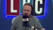 James O’Brien Rights Some Wrongs With Today’s Daily Mail