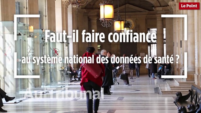 Faut-il faire confiance au système national des données de santé ?