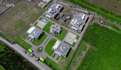 Manzil Se Agay | Pakistan Defence and Martyrs Day - ASKardar