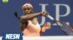 While You Were Sleeping: Sloane Stephens Advances To U.S. Open Final