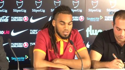 Denayer: "Tudor Karar Verirse Sol Bekte Oynarım"