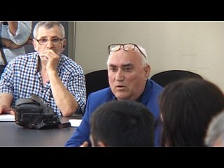 PARTEA 2 - 19 IUNIE 2017 - SEDINTA COMISIEI DE DIALOG SOCIAL - PREFECTURA VALCEA